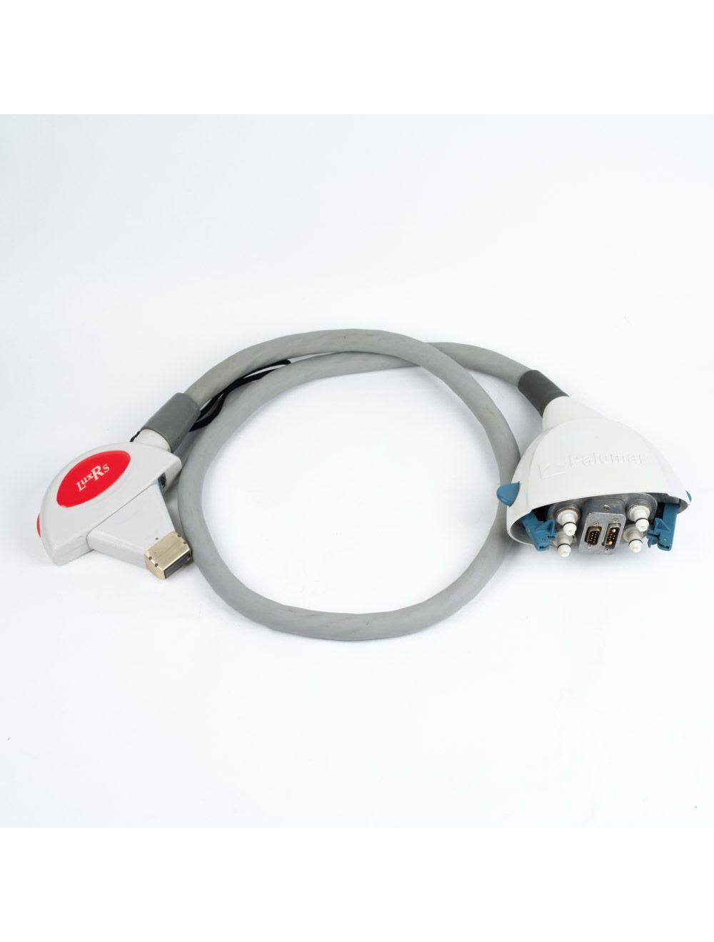 Palomar StarLux 300 500 IPL LuxRs Handpiece Hair Removal Lux Rs 1520-RS26 2009