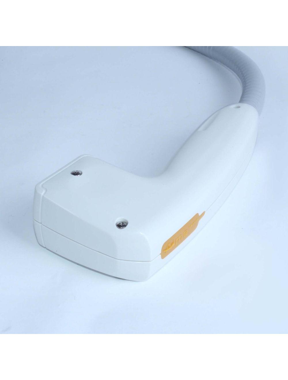 2017 Alma Harmony Lite/XL LED Yellow 300-980 Light Wrinkles Handpiece LOW SHOTS