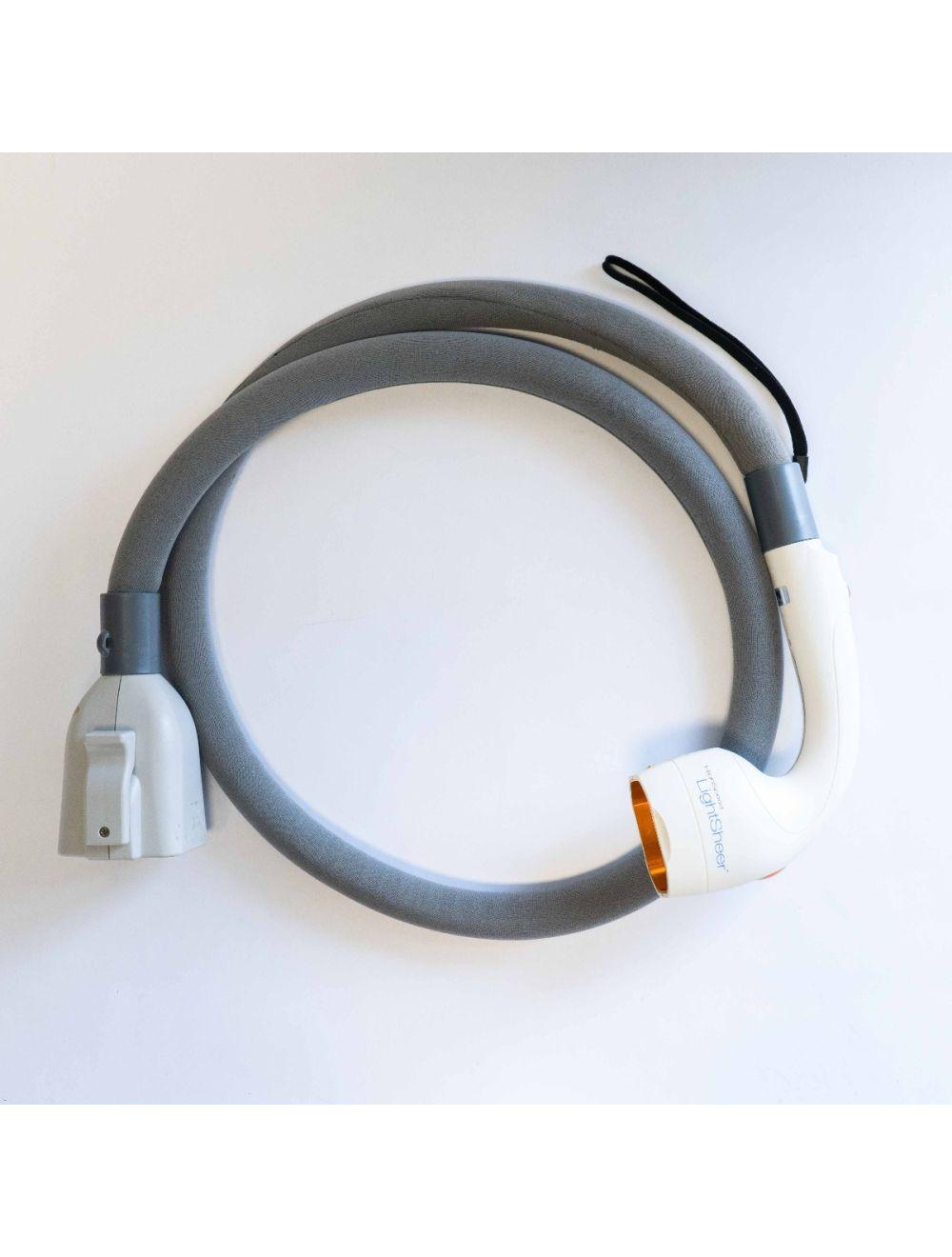 Lumenis Highspeed LIGHTSHEER DUET Laser Handpiece Hair Removal LS-005689 - Rev.B