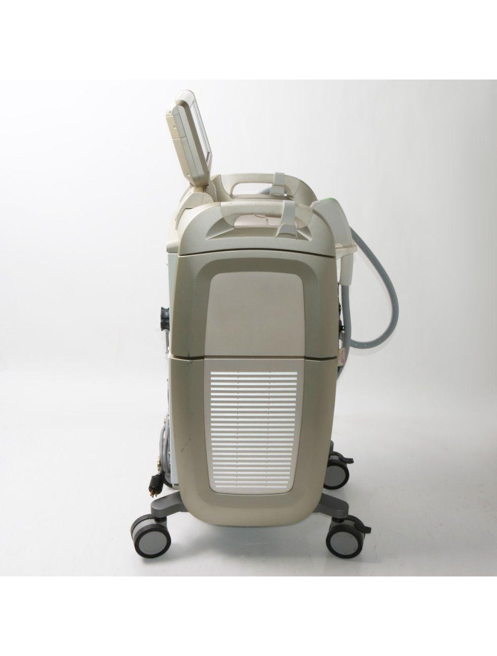 2014 Alma Harmony XL IPL Workstation 1 HP Dye-VL SVL 500-600 nm Pigment Vascular