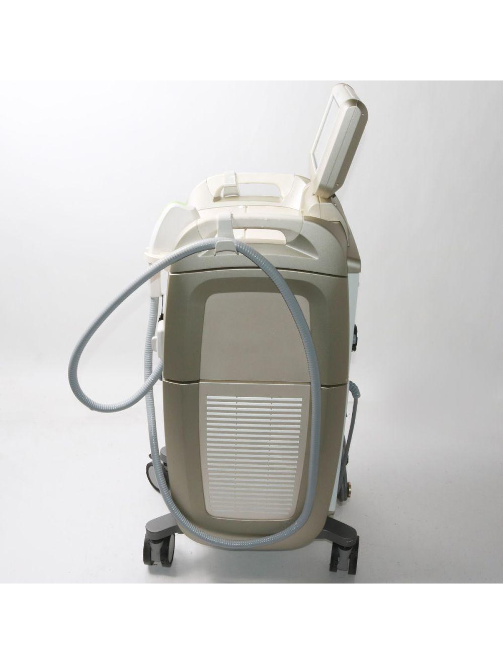 2014 Alma Harmony XL IPL Workstation 1 HP Dye-VL SVL 500-600 nm Pigment Vascular