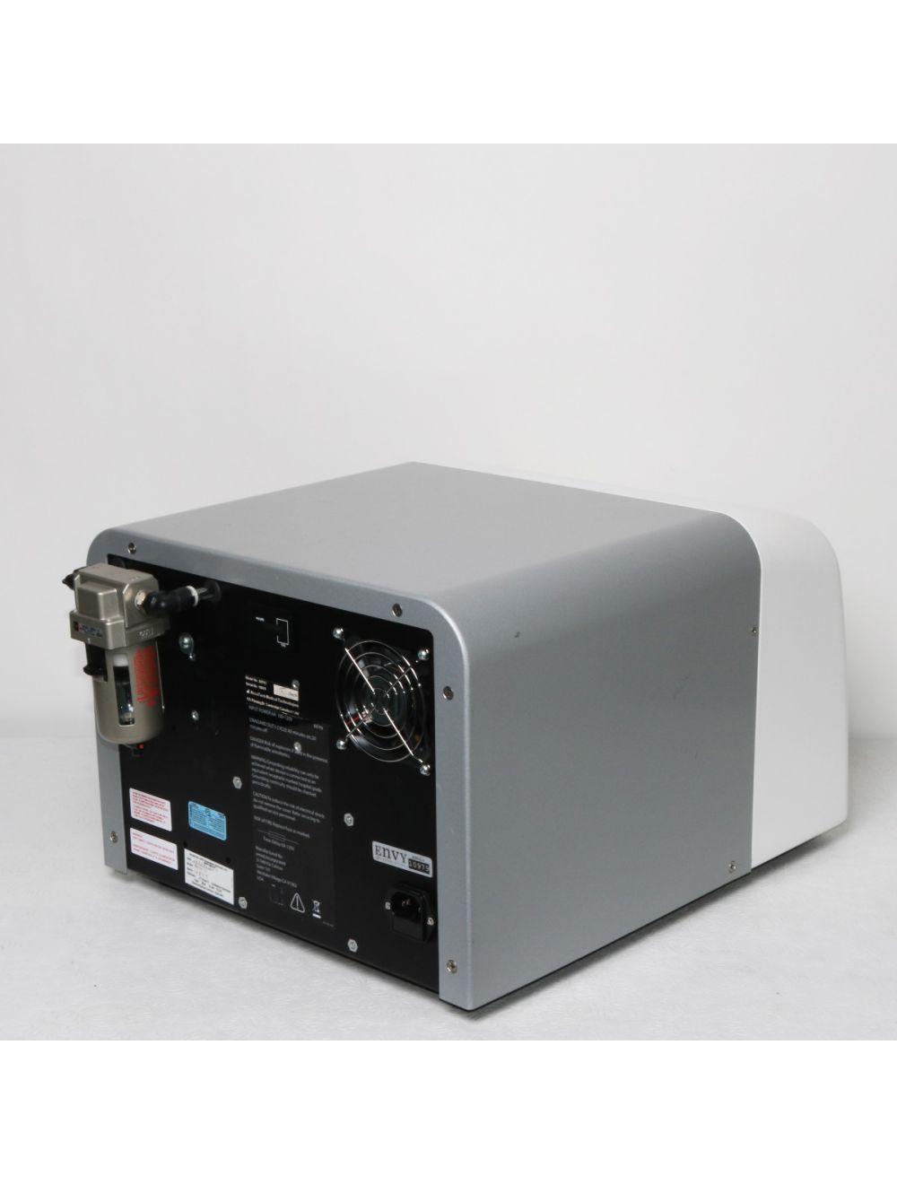 Envy Medical SilkPeel Dermalinfusion Silk Peel Standard Handpiece &amp; Tip Kit 196h