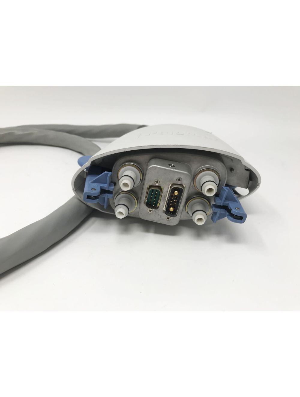 2007 Palomar Starlux 300 Lux R IPL Hair Removal Handpiece LuxR 0 SHOTS New Lamp