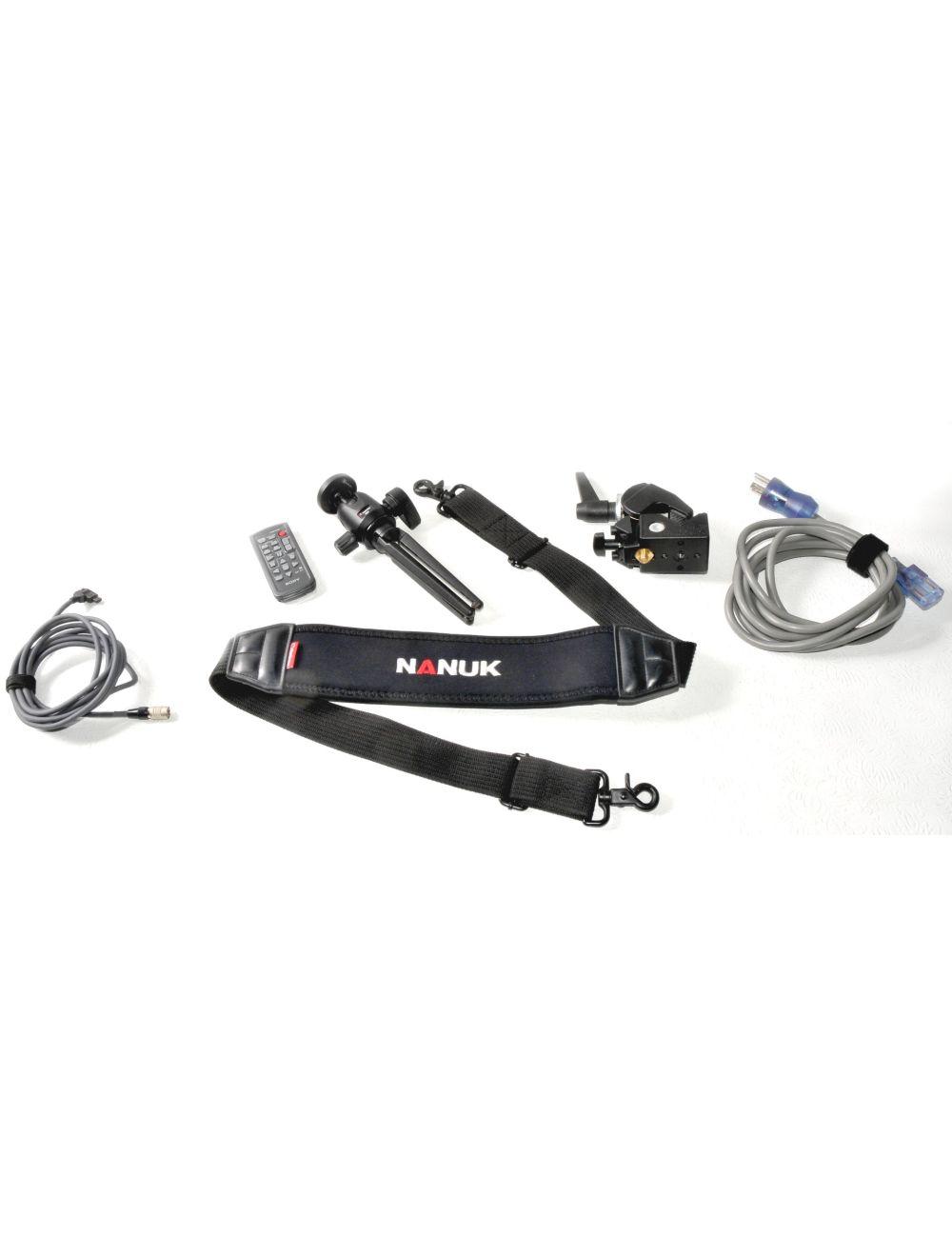 XLTEK Trex HD Natus Neurology Ambulatory EEG System Nanuk Sleep Monitoring Study