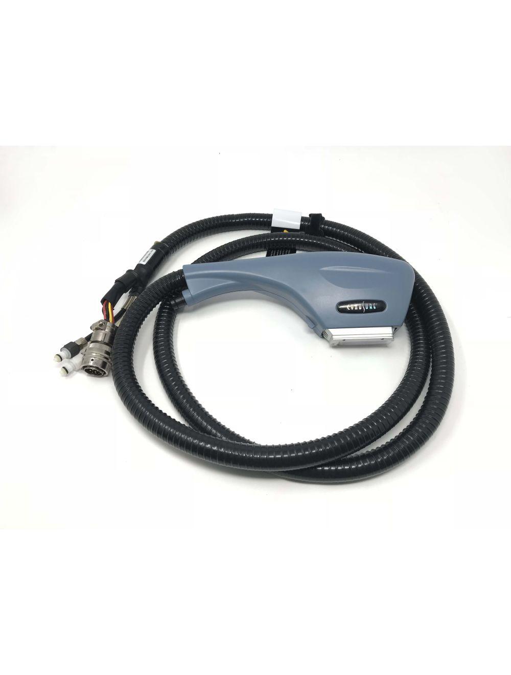 Cynosure Affirm XPL 560nm Skin Rejuvenation Pigment Vascular IPL Handpiece