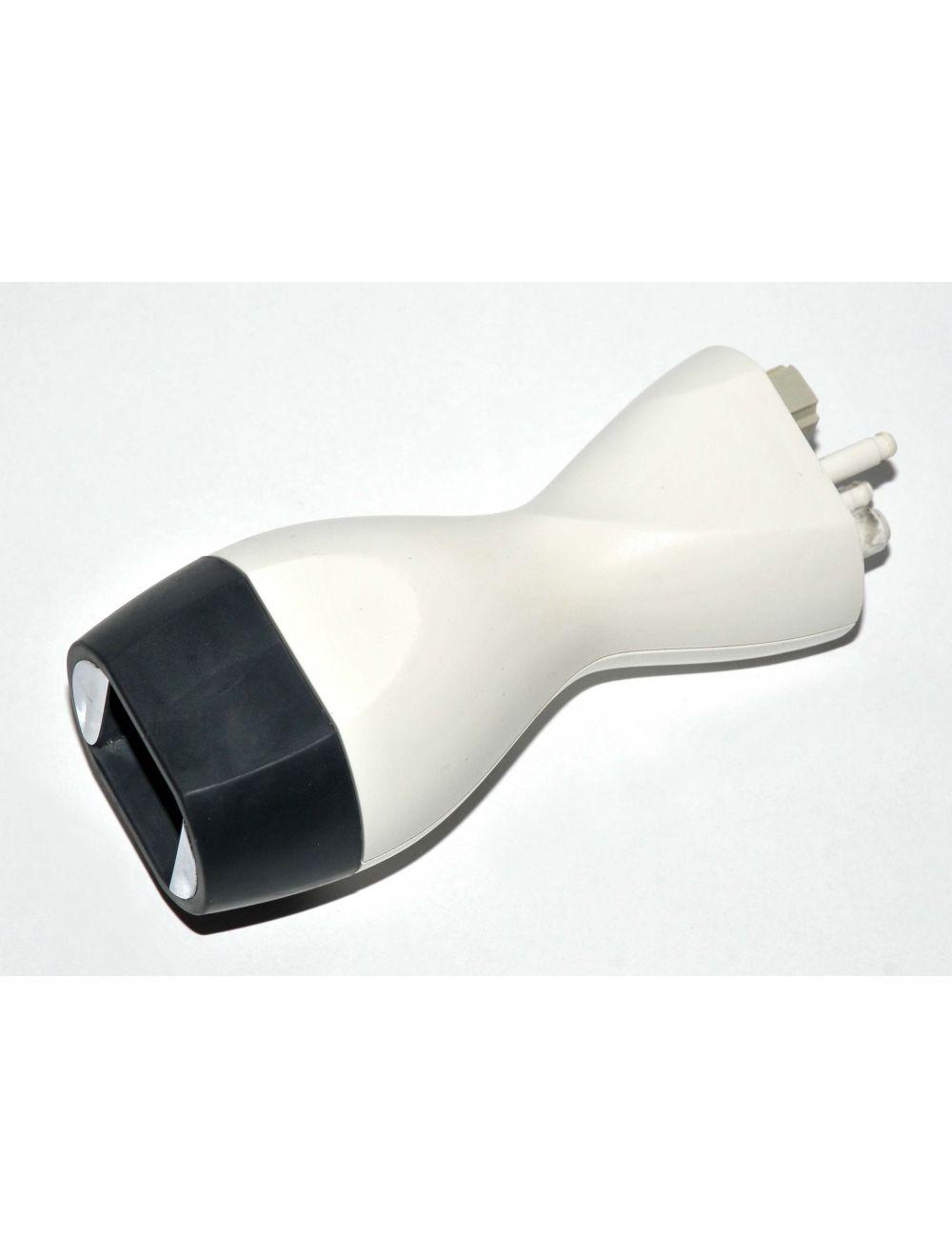 Viora REACTION BC Applicator Handpiece Body Contouring Contour Radio Frequency