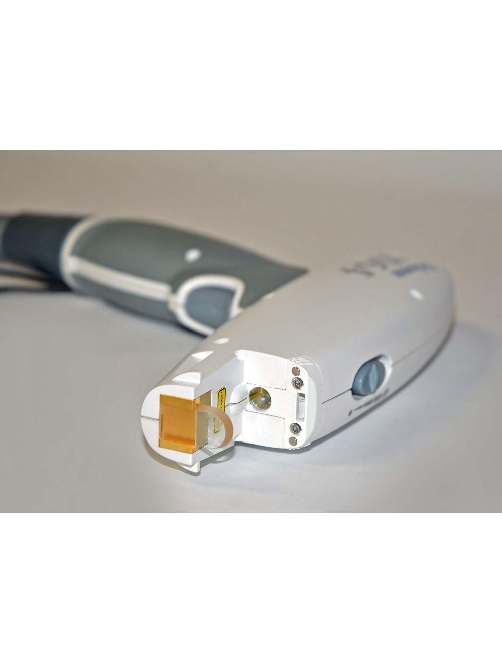 2015 Palomar ICON 1064+ Laser Handpiece 2520A-1064P Plus Face Leg Vein Lesions