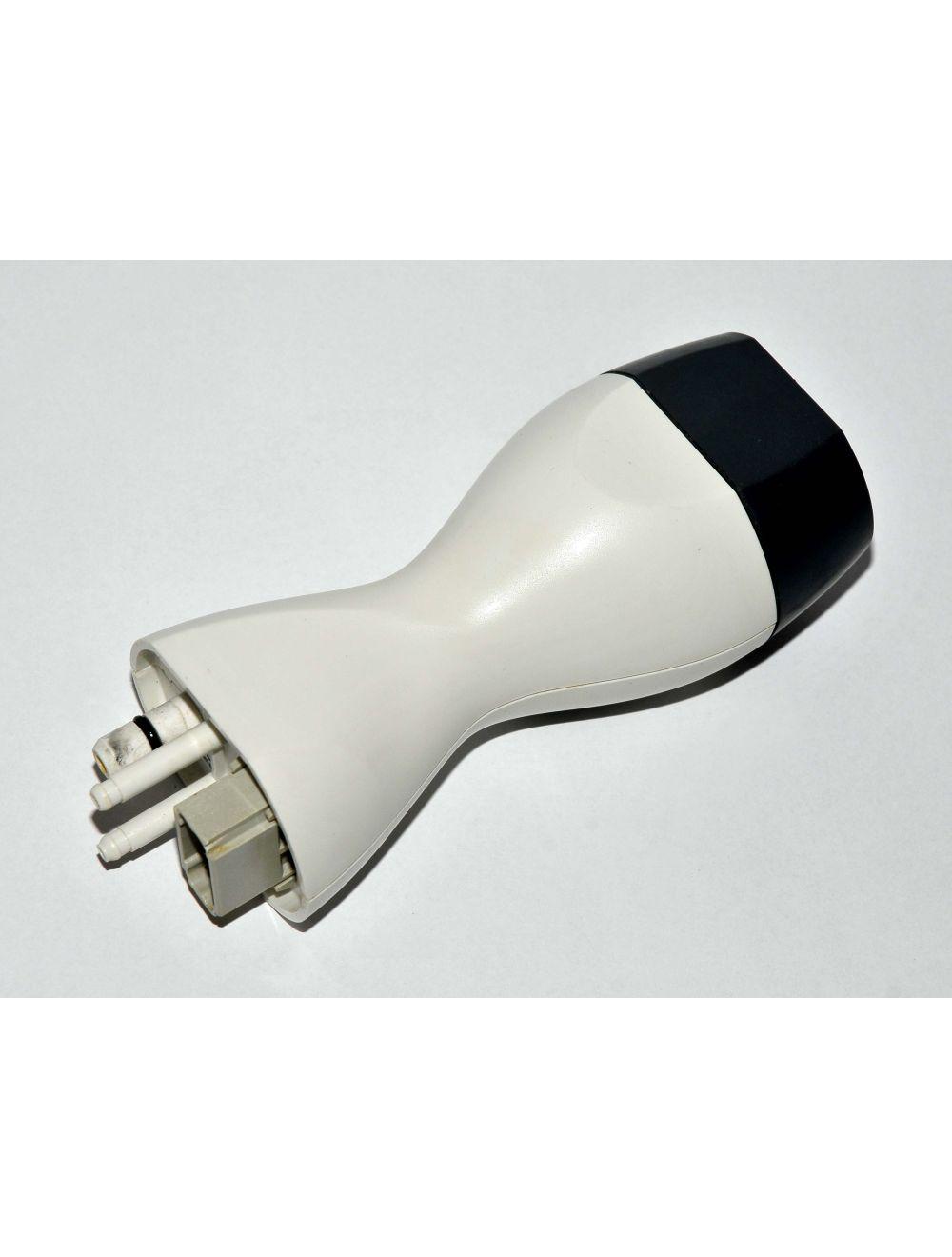 Viora REACTION BC Applicator Handpiece Body Contouring Contour Radio Frequency