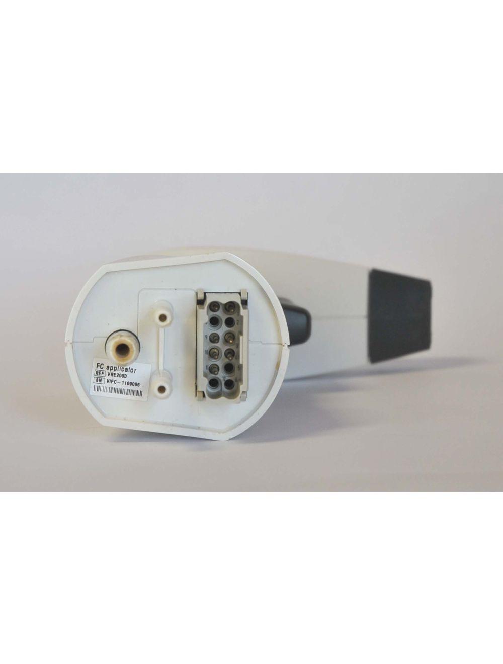 REACTION FC Applicator Viora Radio Frequency Handpiece Face Neck Skin Tightening