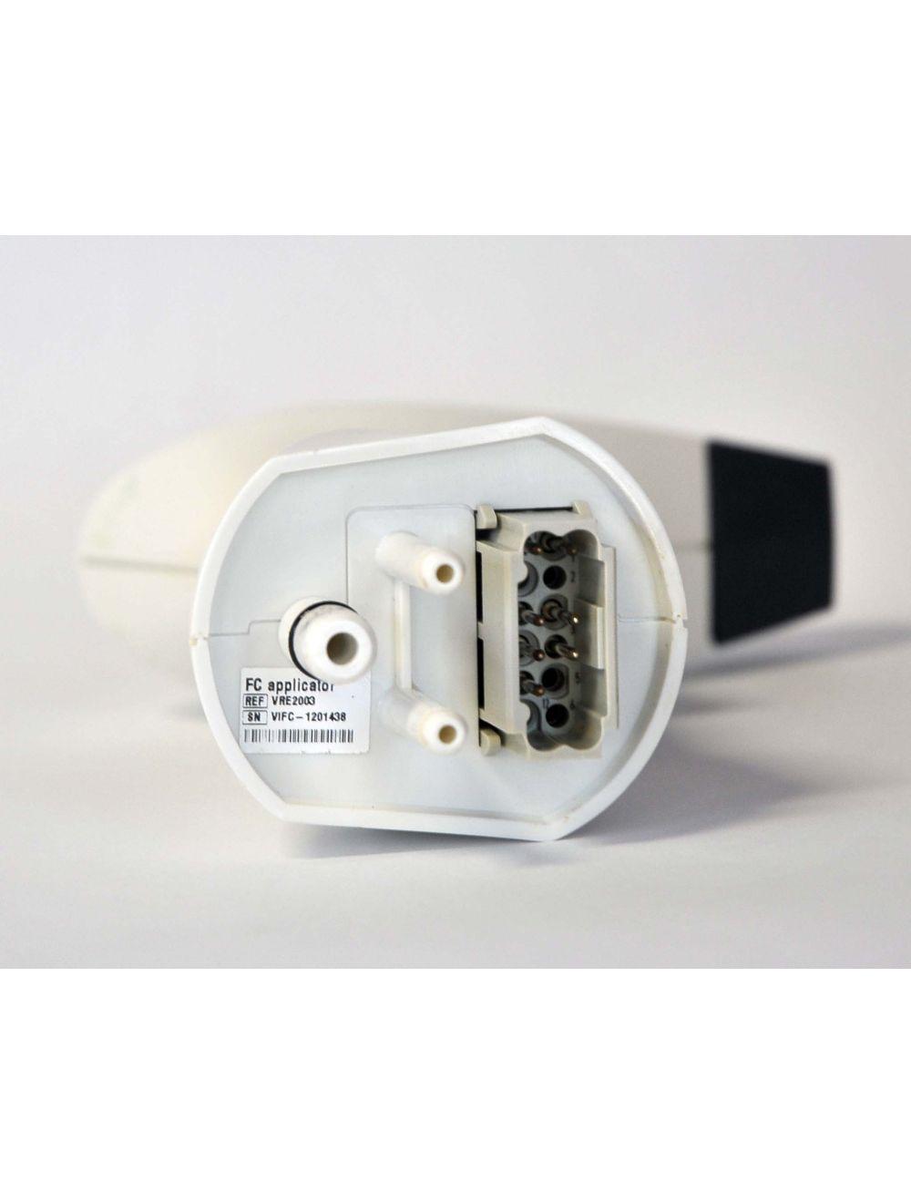 Viora REACTION FC Applicator Handpiece Face Neck Skin Tightening Radio Frequency