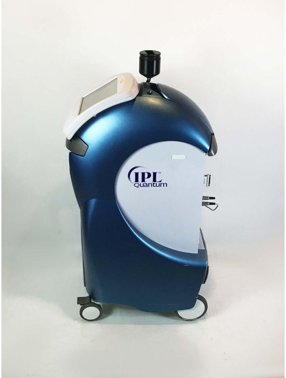 Lumenis IPL Quantum Aesthetic Laser System &amp; SR 590 Skin Rejuvenation Handpiece