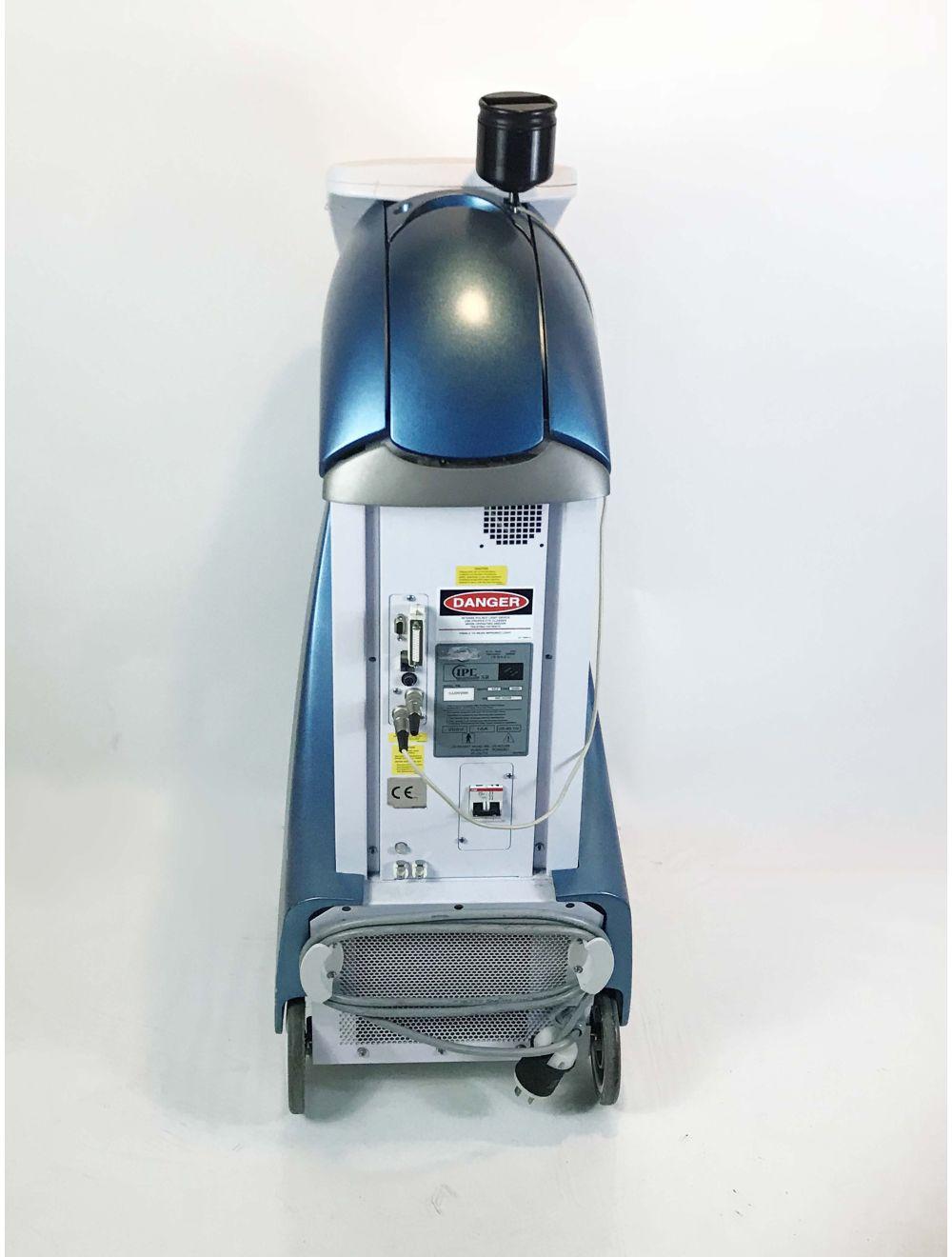 Lumenis IPL Quantum Aesthetic Laser System &amp; SR 590 Skin Rejuvenation Handpiece