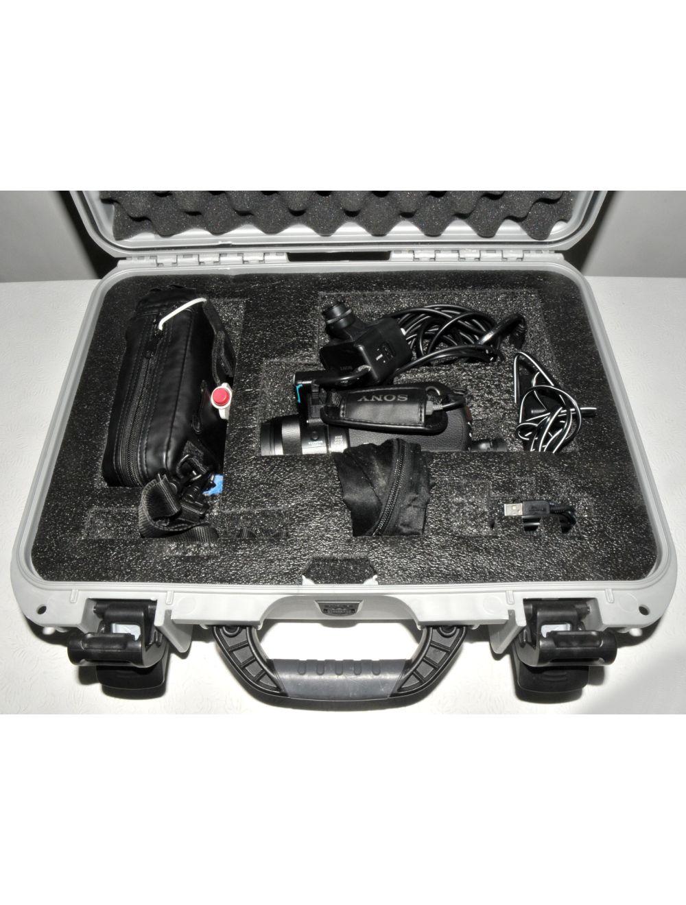 XLTEK Trex HD Natus Neurology Ambulatory EEG System Nanuk Sleep Monitoring Study