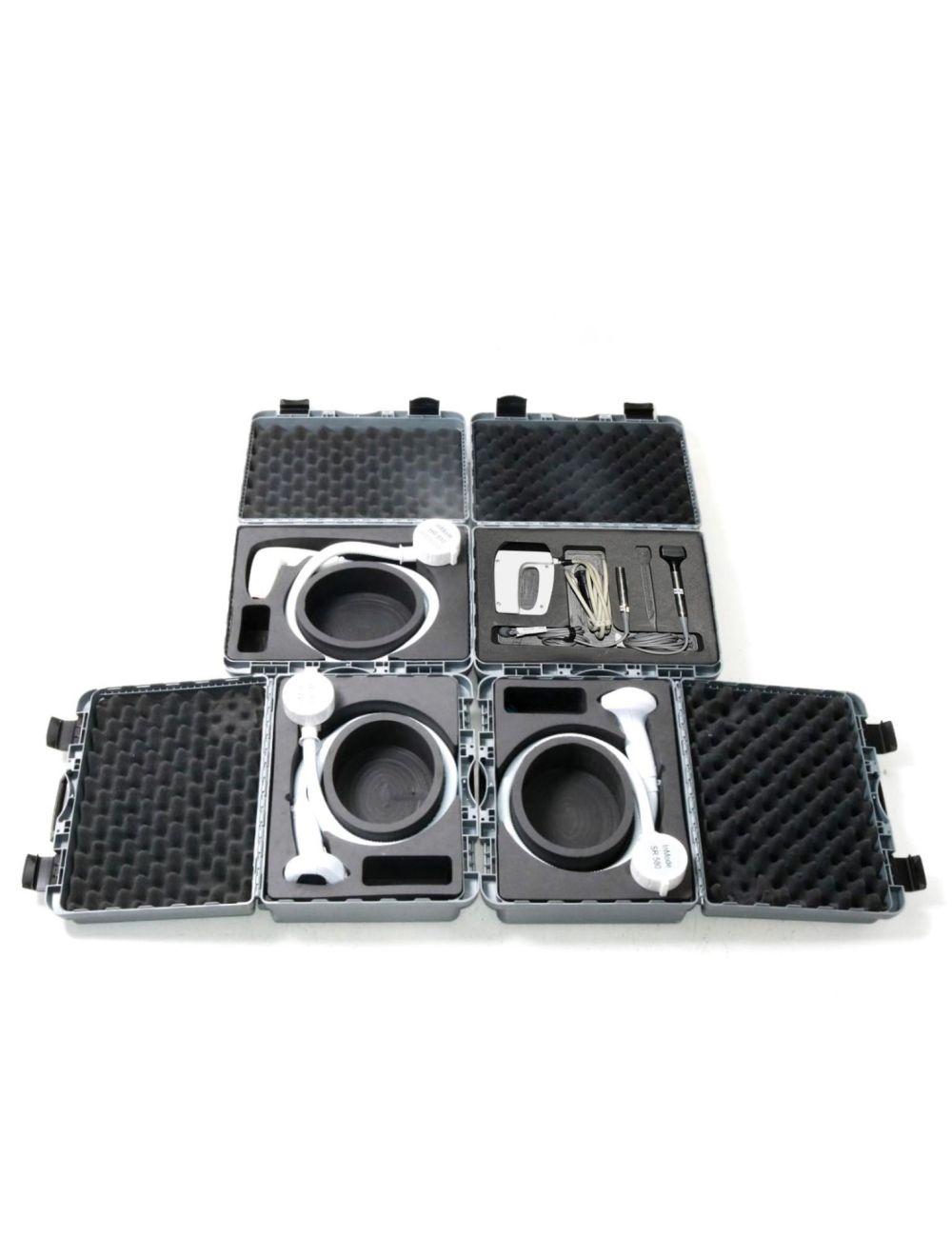 InMode 6HP's Lumecca SR 515 580 DioLaze HR 810 IPL Forma Plus Fractora BodyFX