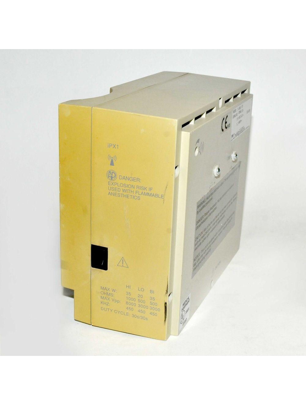 ConMed Hyfrecator 2000 Electrosurgical Generator Monopolar Bipolar 7-900-115