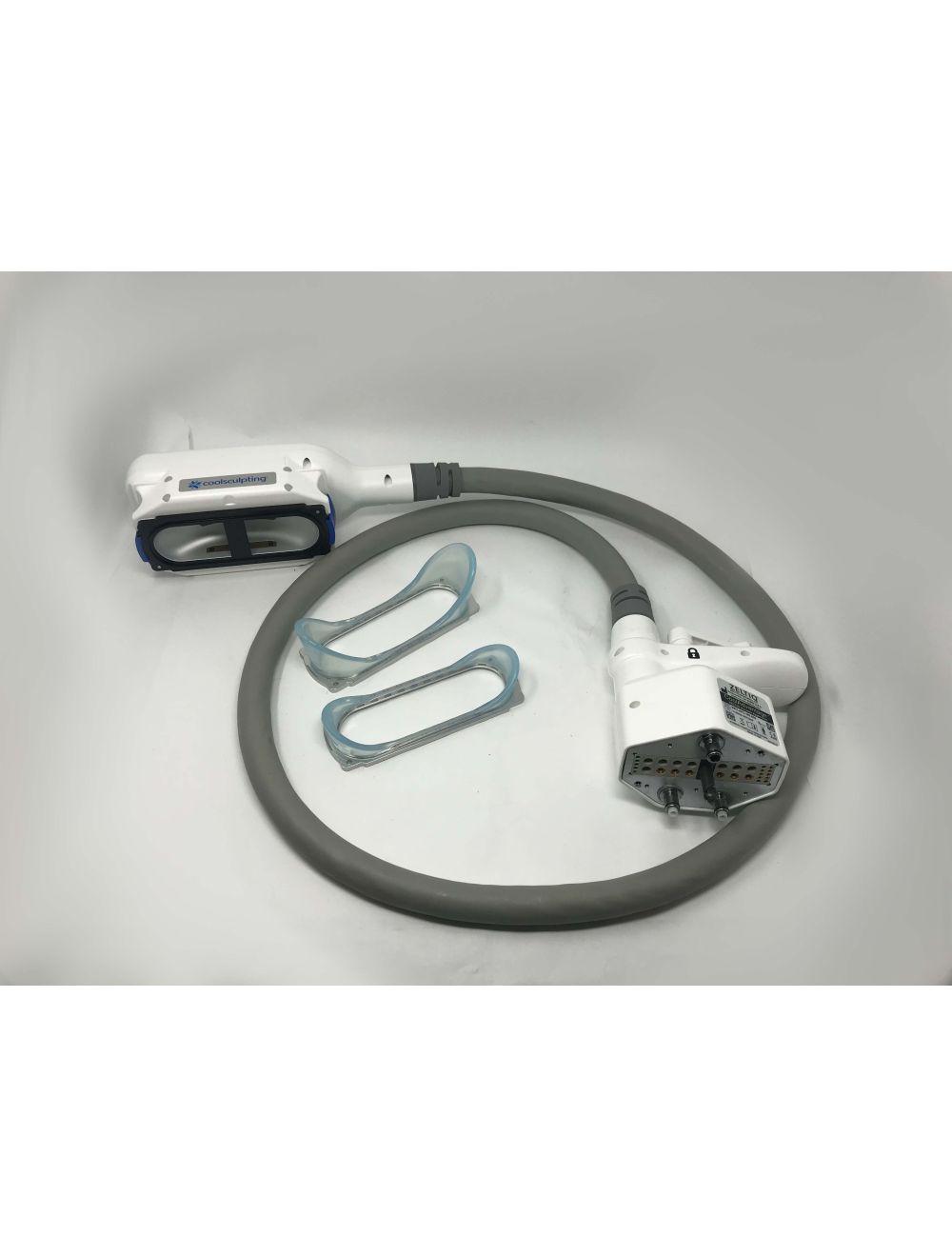 Zeltiq CoolSculpting Cool Advantage CoolCore CoolCurve Contour + BRZ-AP2-160-000