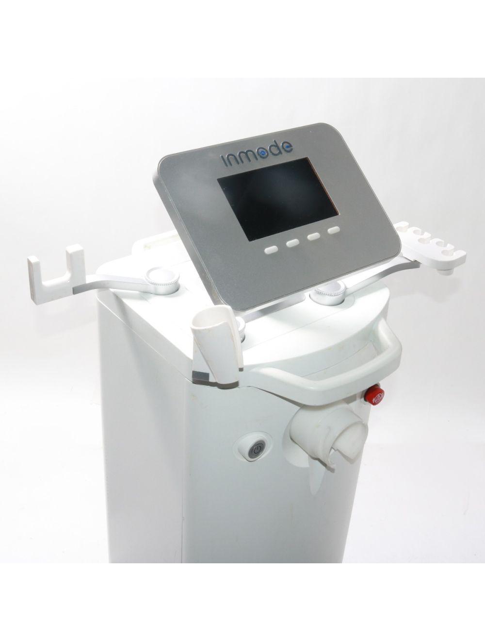 InMode 6HP's Lumecca SR 515 580 DioLaze HR 810 IPL Forma Plus Fractora BodyFX