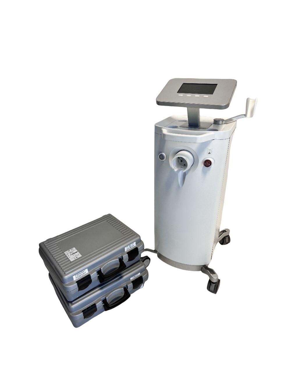 2013 InMode Lumecca IPL Skin Rejuvenation Resurfacing Hair Removal Laser System