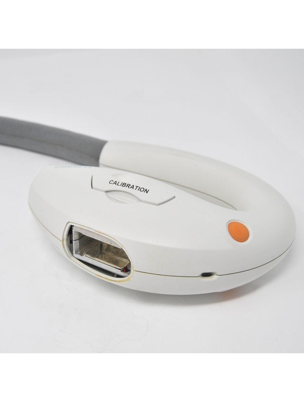 Lumenis M22 IPL Laser Universal HANDPIECE Acne Vascular Skin Rejuvenation