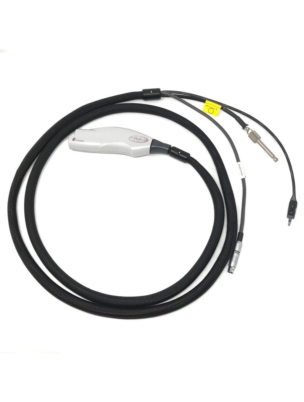 Candela VBeam PERFECTA Fiber Delivery System Handpiece 2157-40-4030 Vein Scar