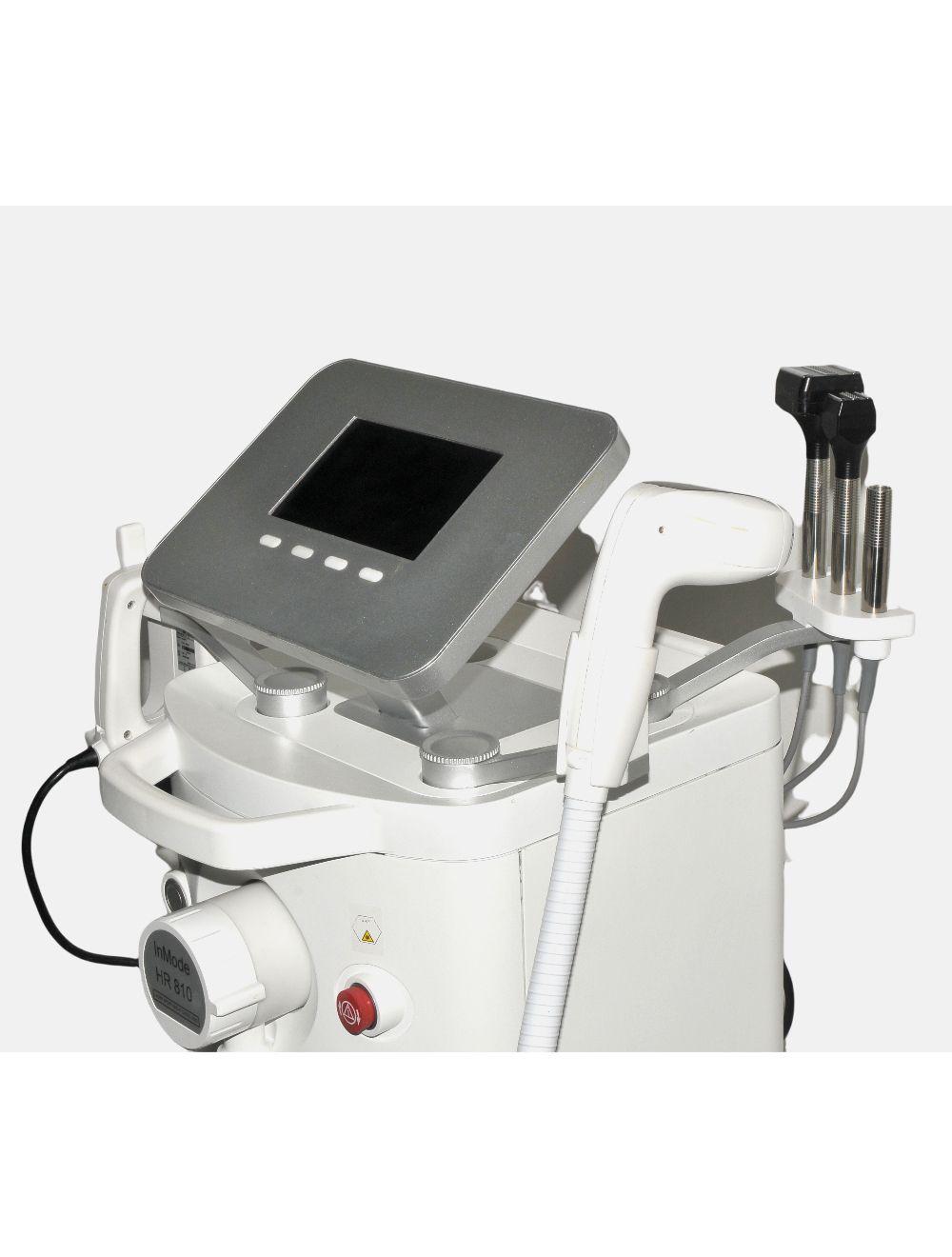 2013 InMode Lumecca IPL Skin Rejuvenation Resurfacing Hair Removal Laser System