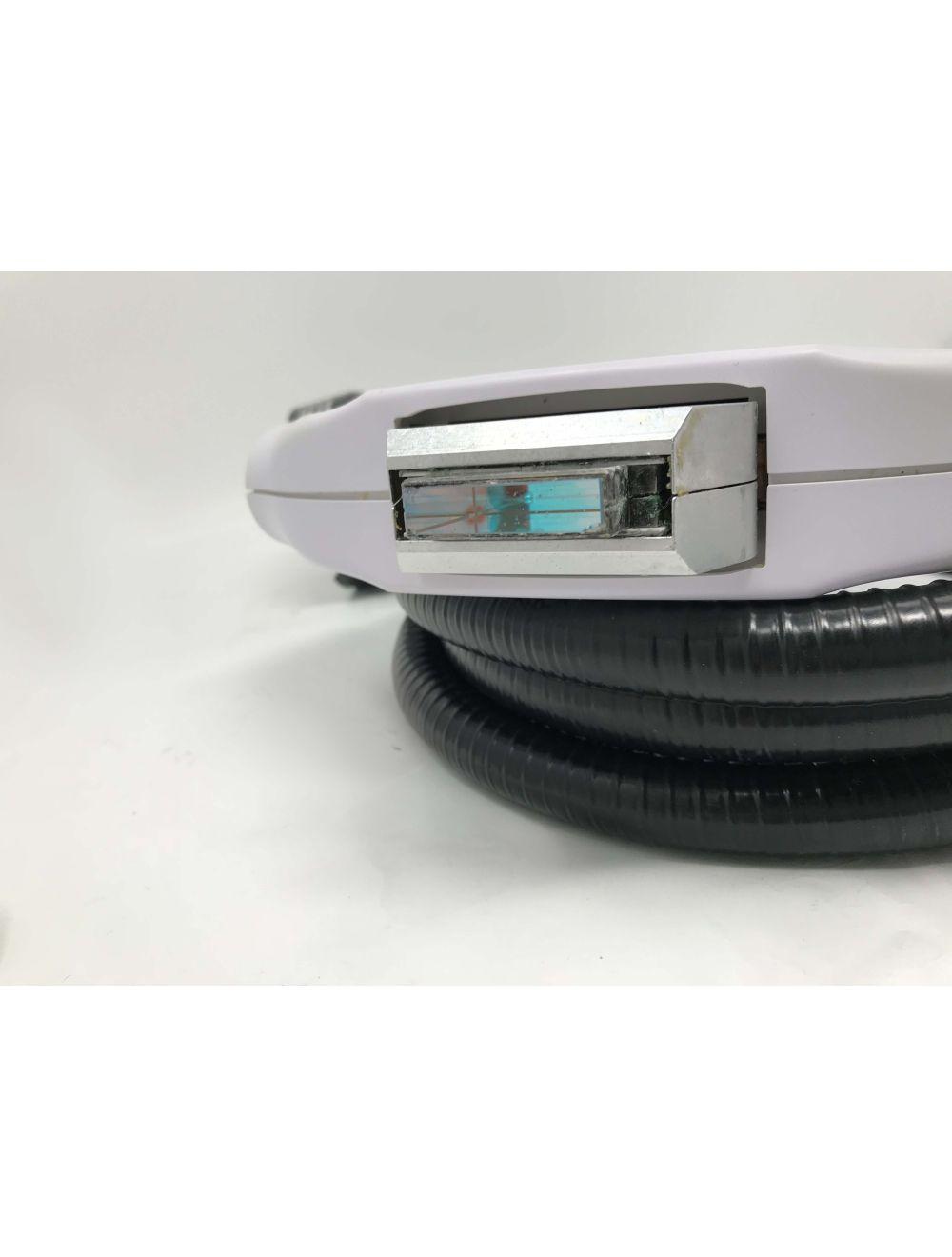 Lumenis IPL Quantum SR 590 Photofacial Skin Rejuvenation Handpiece 53300 Shots