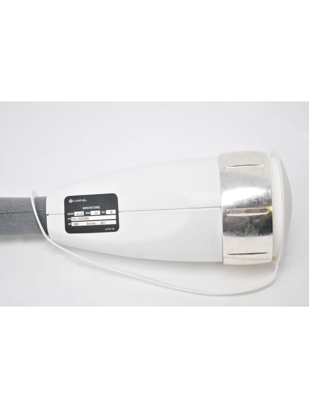 Lumenis M22 IPL Laser Universal HANDPIECE Acne Vascular Skin Rejuvenation