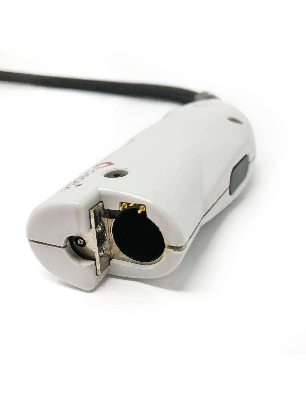 Candela VBeam PERFECTA Fiber Delivery System Handpiece 2157-40-4030 Vein Scar