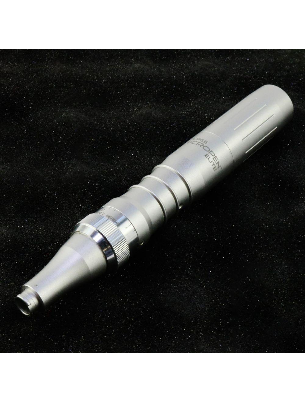 Eclipse Aesthetics MicroPen ELITE MP1001-11 Variable Micro Needling Pen Set