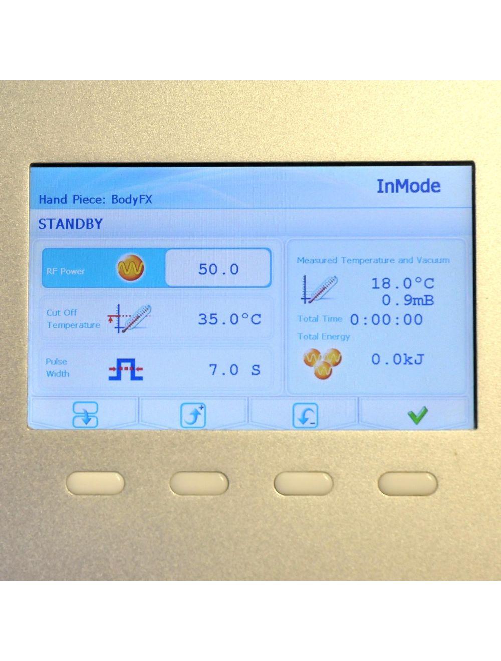 2013 InMode Lumecca IPL Skin Rejuvenation Resurfacing Hair Removal Laser System