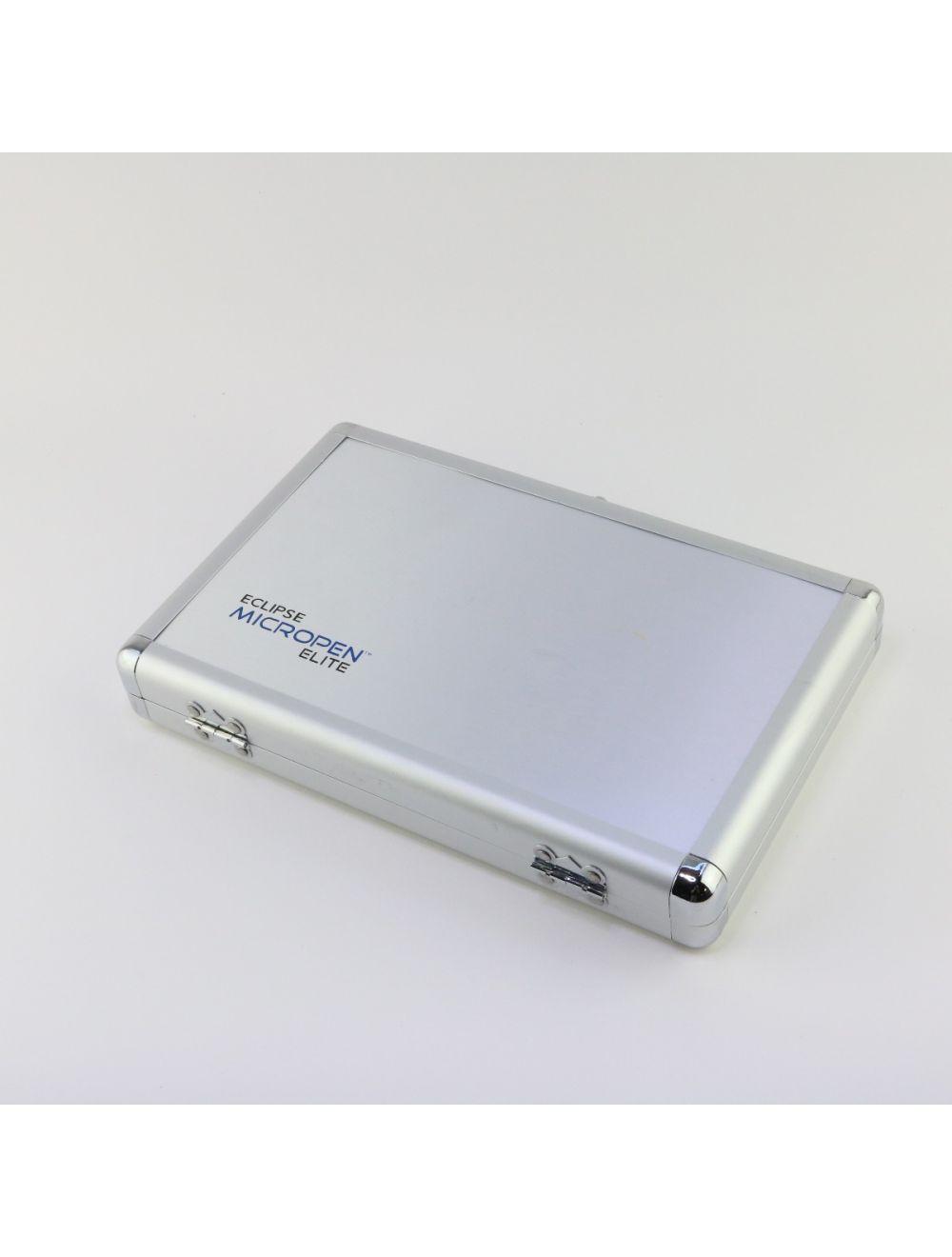 Eclipse Aesthetics MicroPen ELITE MP1001-11 Variable Micro Needling Pen Set