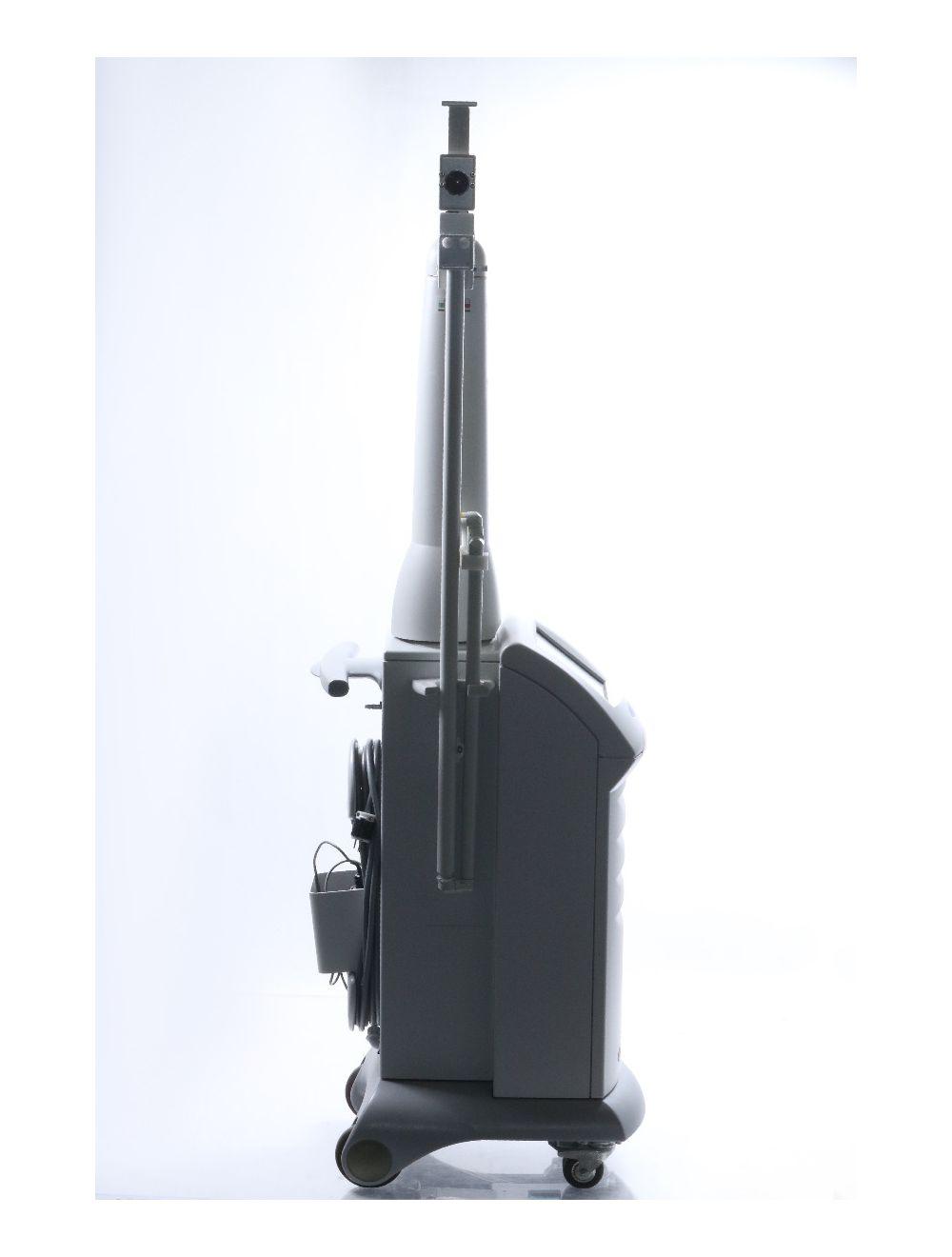 2004 Lumenis UltraPulse Encore TOTAL FX SCAARFX CO2 Laser CPG Tube Full Power