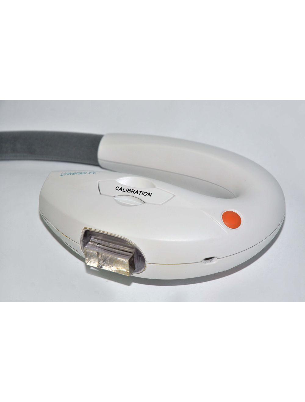 2005 Lumenis Lume1 IPL LumeOne Lume One Hair Removal Skin Veins w/IPL Handpiece