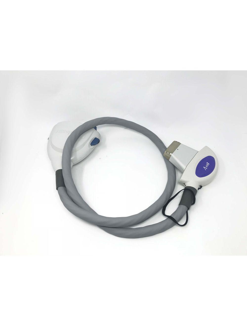 Palomar Starlux 300 Lux V IPL Acne Vascular Handpiece Redness HP LuxV LOW PULSES