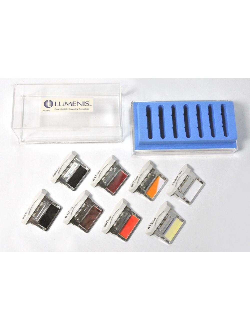 2005 Lumenis Lume1 IPL LumeOne Lume One Hair Removal Skin Veins w/IPL Handpiece