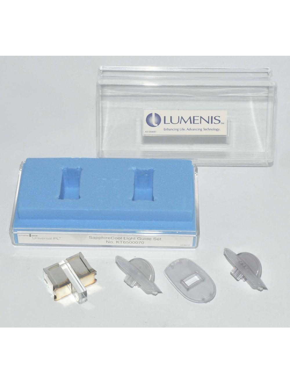 2005 Lumenis Lume1 IPL LumeOne Lume One Hair Removal Skin Veins w/IPL Handpiece