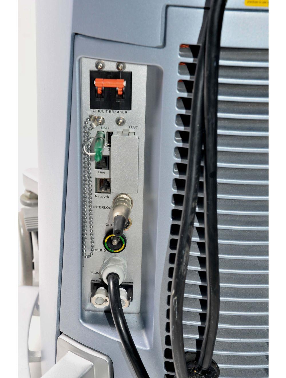 2005 Lumenis Lume1 IPL LumeOne Lume One Hair Removal Skin Veins w/IPL Handpiece