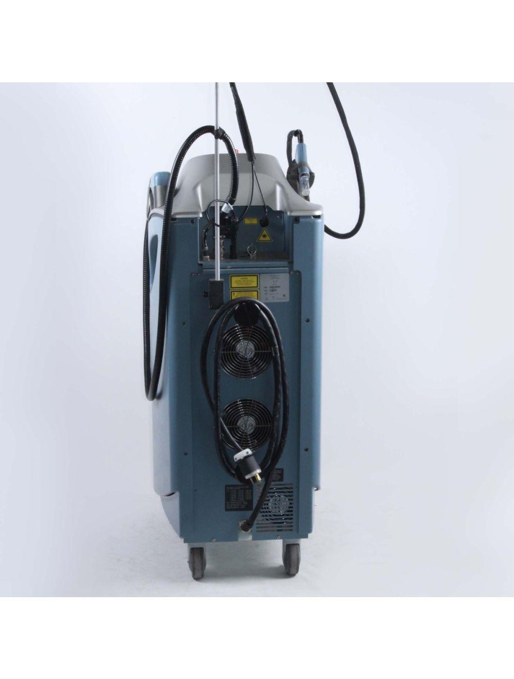 2007 Cynosure Affirm XPL 1320 1440 Nd YAG Skin Rejuvenation Pigment IPL & Laser