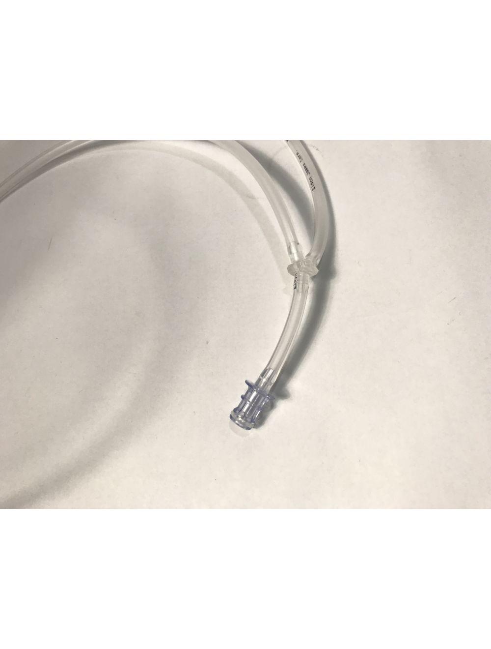 Edge Hydrafacial Suction Handpiece Hose Splitter Forked Tube Hydra Facial