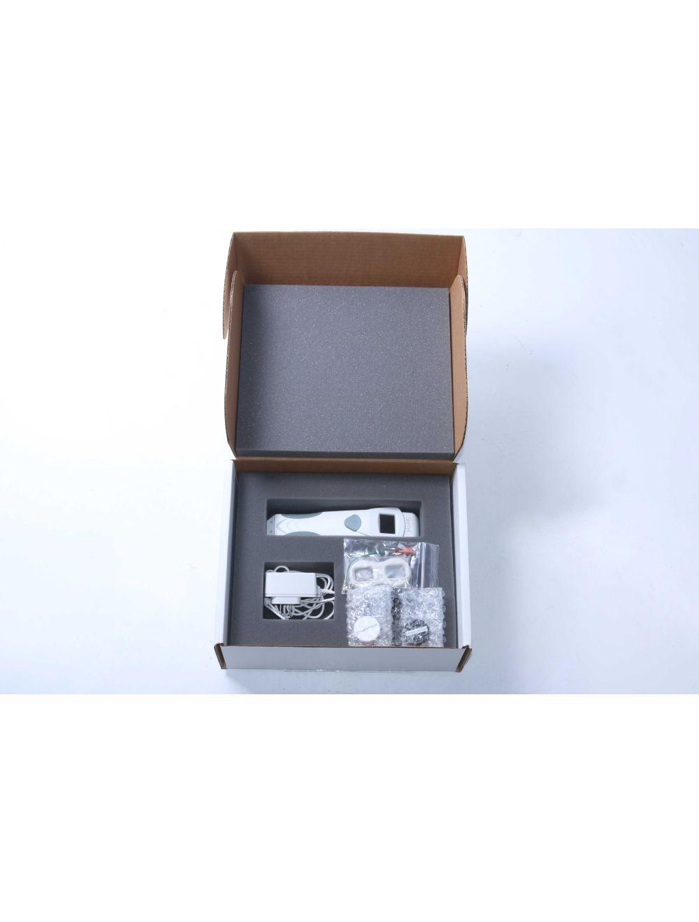 2017 Cynosure Palomar Icon Skintel Laser Skin Type Melanin Reader 2520B-0038R