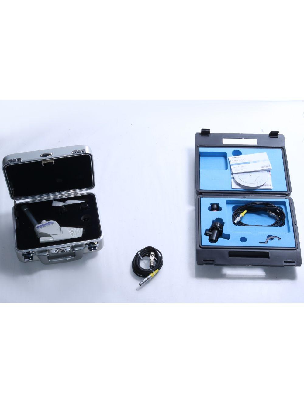 2004 Lumenis UltraPulse Encore TOTAL FX SCAARFX CO2 Laser CPG Tube Full Power