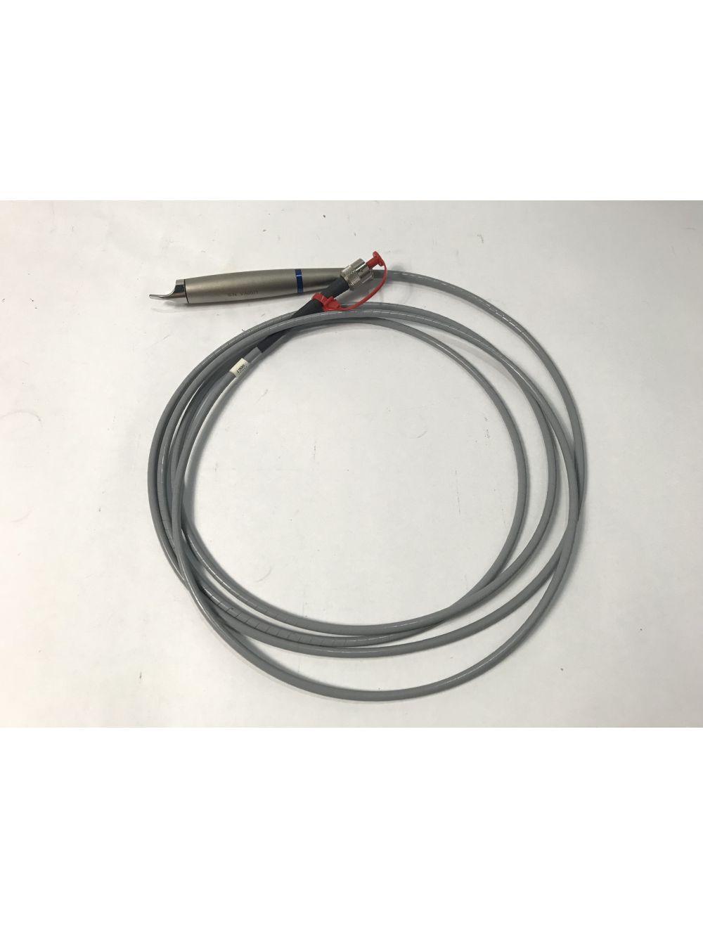 Iridex VariLite 532 940 Vascular Skin Lesion Laser Fiber Handpiece .7mm Spot