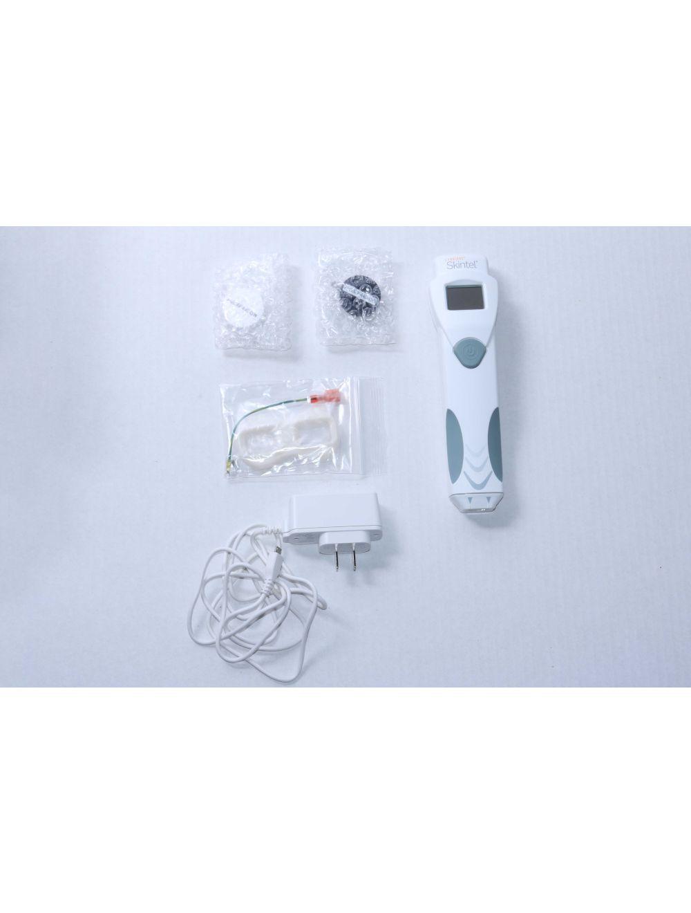 2017 Cynosure Palomar Icon Skintel Laser Skin Type Melanin Reader 2520B-0038R