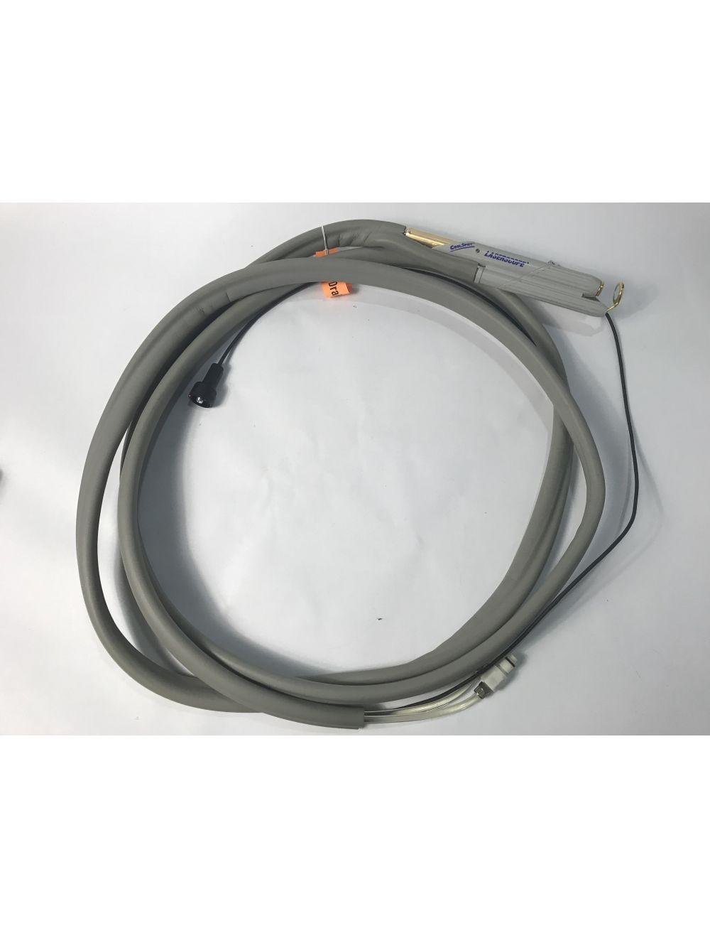 Iridex LaserScope Versastat i Adjustable Spot YAG/KTP CoolSpot Laser Handpiece