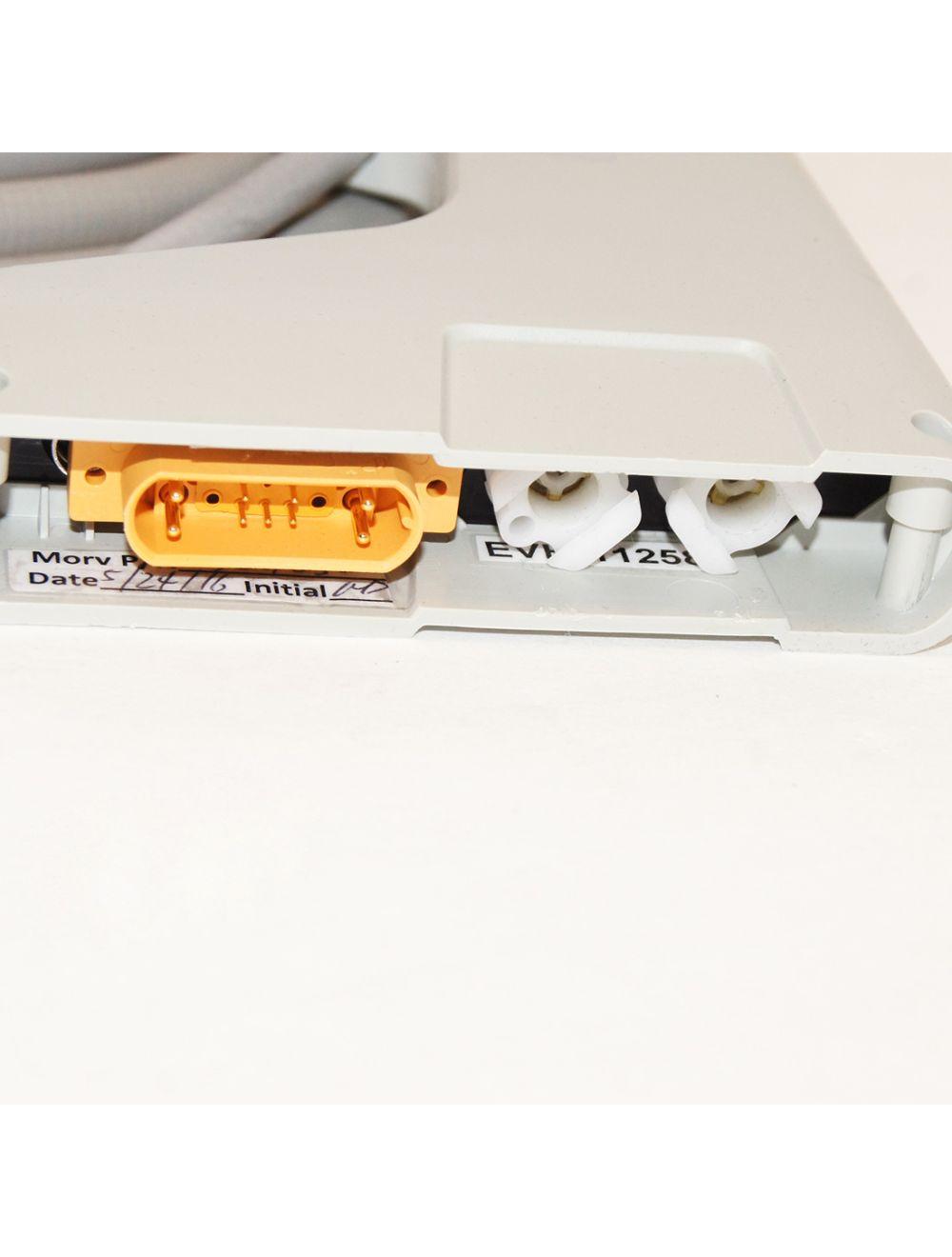 Cutera Excel V Laser Genesis CoolView Handpiece 1064/532 Vascular Veins 70010501