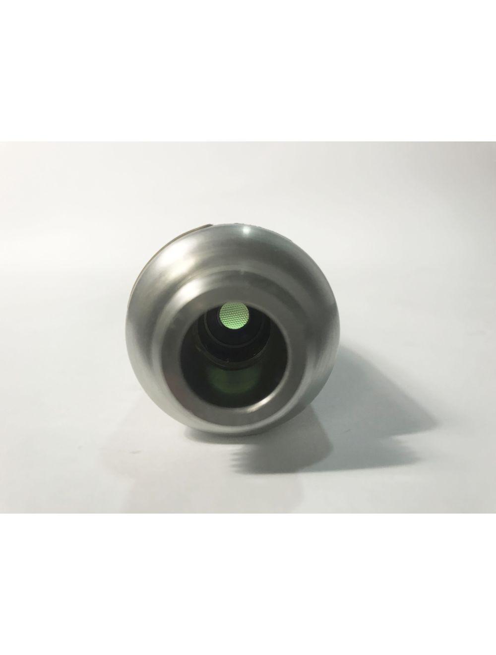 Lumenis Zarin Focus PiQo4 Tattoo Pigment Laser Fractional Only Handpiece Pico 4