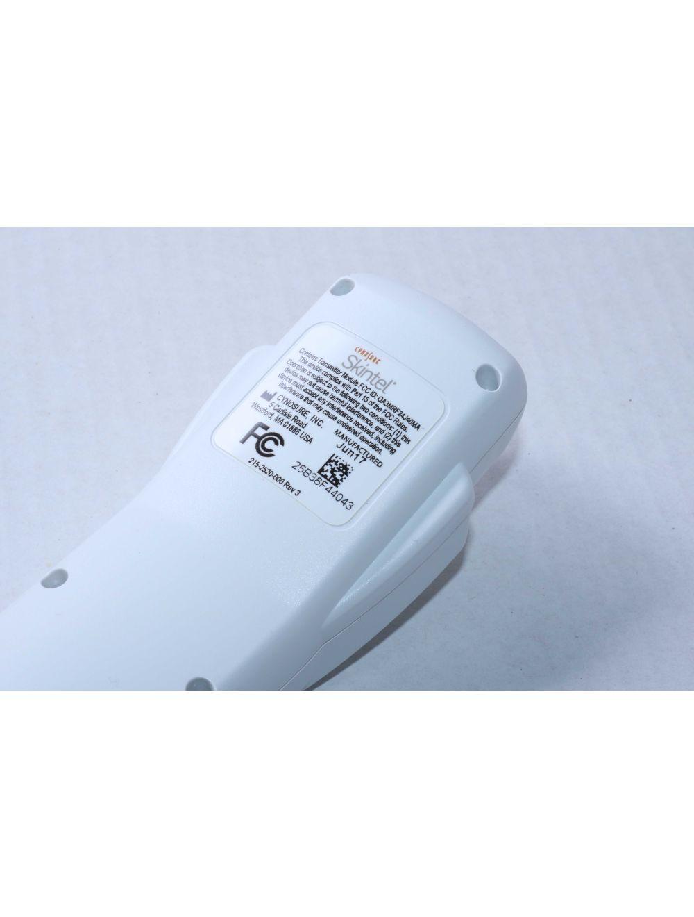 2017 Cynosure Palomar Icon Skintel Laser Skin Type Melanin Reader 2520B-0038R