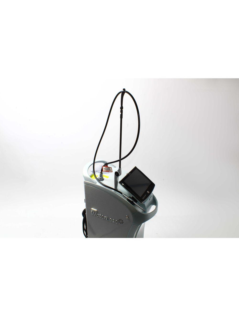 2017 BioLase WaterLase iPlus Erbium YSGG 2780 Dental Laser Gold Turbo Water Lase