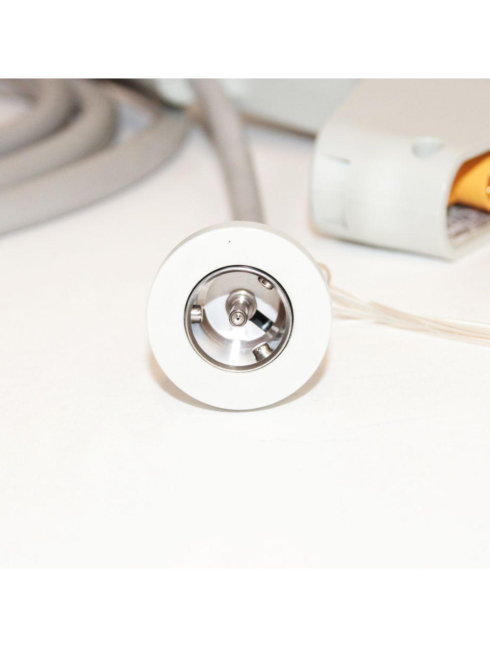 Cutera Excel V Laser Genesis CoolView Handpiece 1064/532 Vascular Veins 70010501