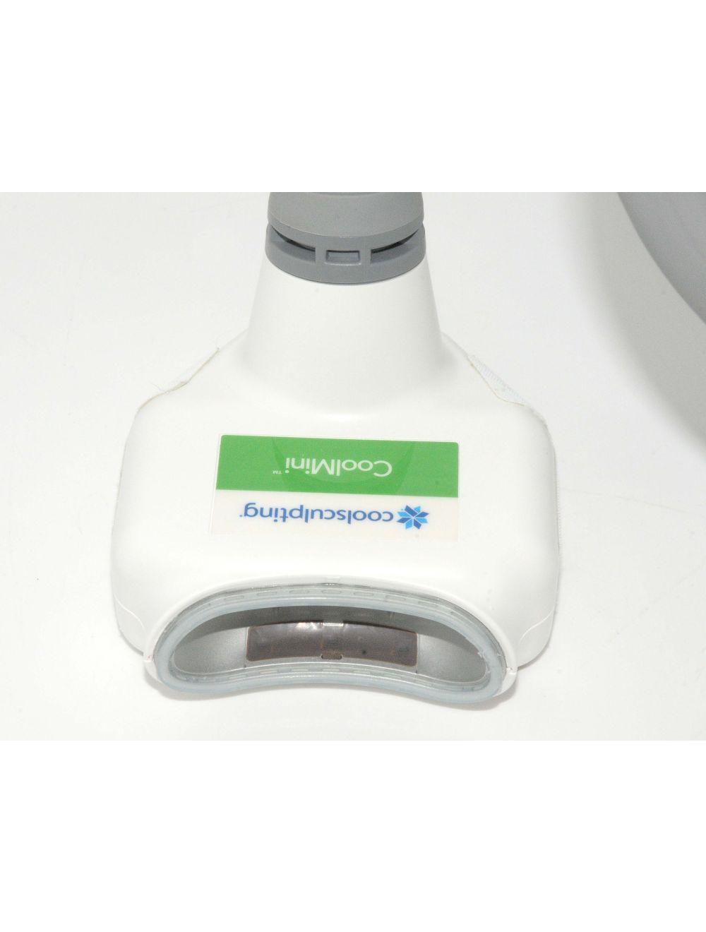 ZELTIQ CoolMini Coolsculptingg Breeze Vacuum Applicator BRZ-AP2-020-000 Cool Mini